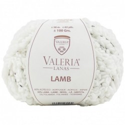 Valeria di Roma Lamb