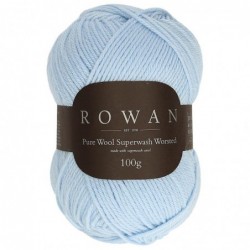 Rowan Pure Wool Superwash...