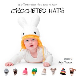 Crocheted Hats