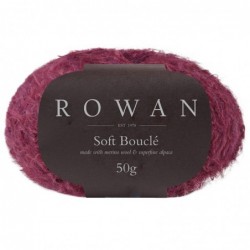 Rowan Soft Bouclé