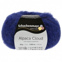 Schachenmayr Alpaca Cloud