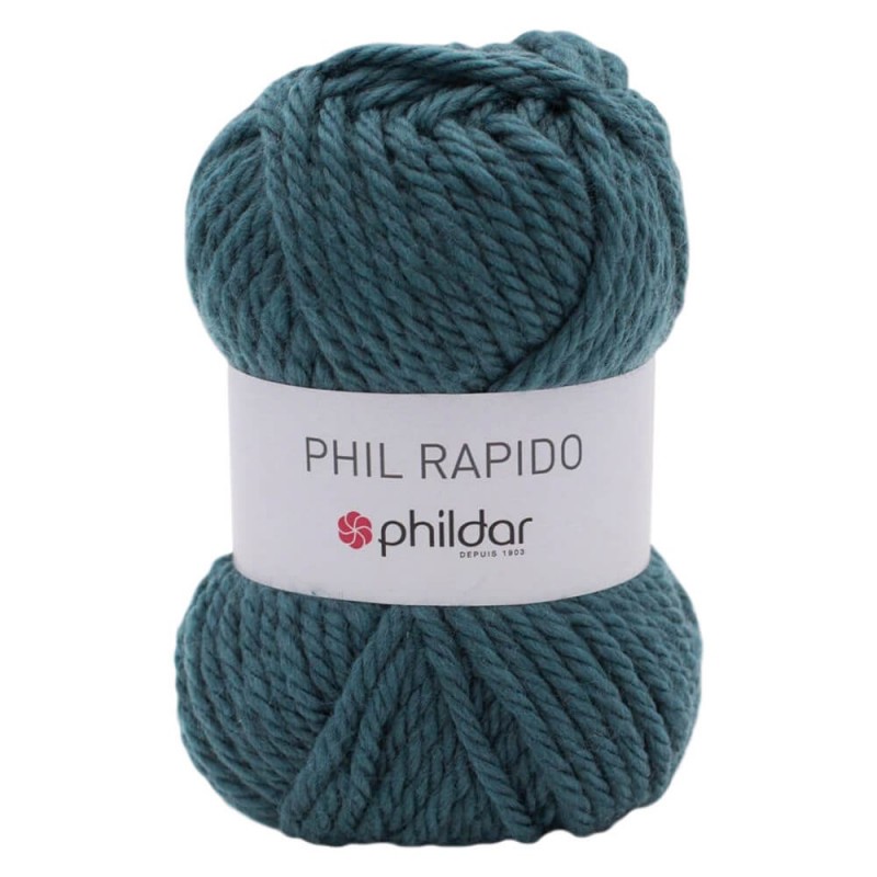 Phildar Phil Rapido