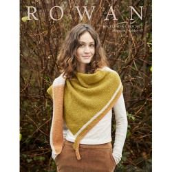 Catalogue Rowan 68 Knitting...