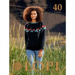 Catalogue Lopi Nº 40