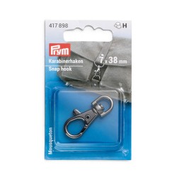Mousqueton 7 x 38 mm - Prym