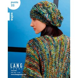 Catalogue Lang Yarns -...