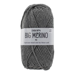 Drops Big Merino