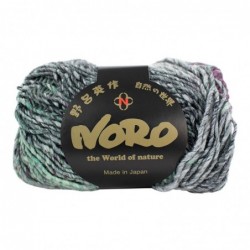 Noro Silk Garden