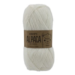 Drops Alpaca