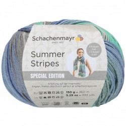 Schachenmayr Summer Stripes