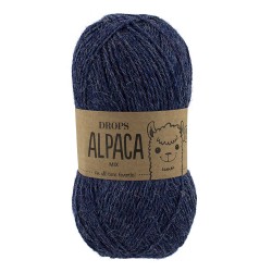 Drops Alpaca