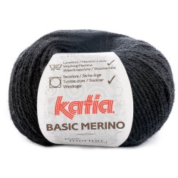 Basic Merino