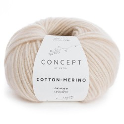 Katia Cotton Merino