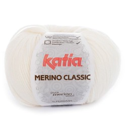 Merino Classic