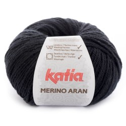 Merino Aran