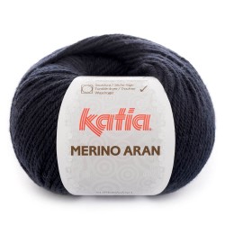 Merino Aran