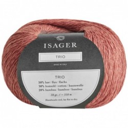 Isager Trio