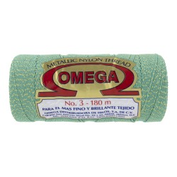 Fils La Espiga nº 3 Métallique