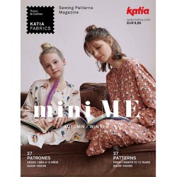Catalogue Katia Fabrics...
