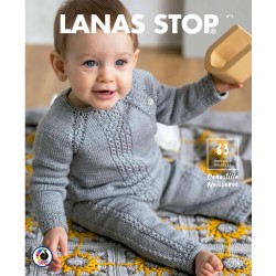 Catalogue Lanas Stop Nº 3 -...