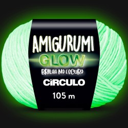 Circulo - Amigurumi Glow