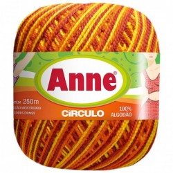 Circulo Anne Multicolor