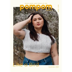 Catalogue Pompom Issue 37 -...