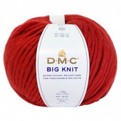 DMC Big Knit