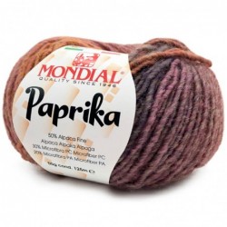 Mondial Paprika