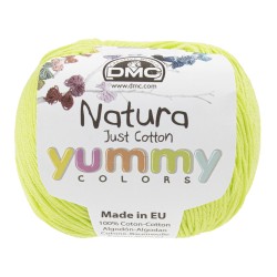DMC Natura Yummy