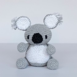 Kit Crochet Amigurumi -...