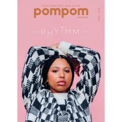 Catalogue Pompom Issue 39 -...