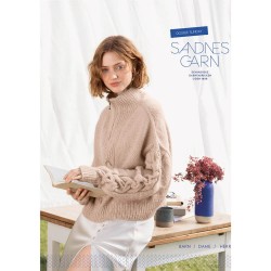 Catalogue Sandnes Garn -...