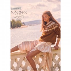 Catalogue Sandnes Garn -...
