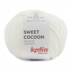 Katia Sweet Cocoon