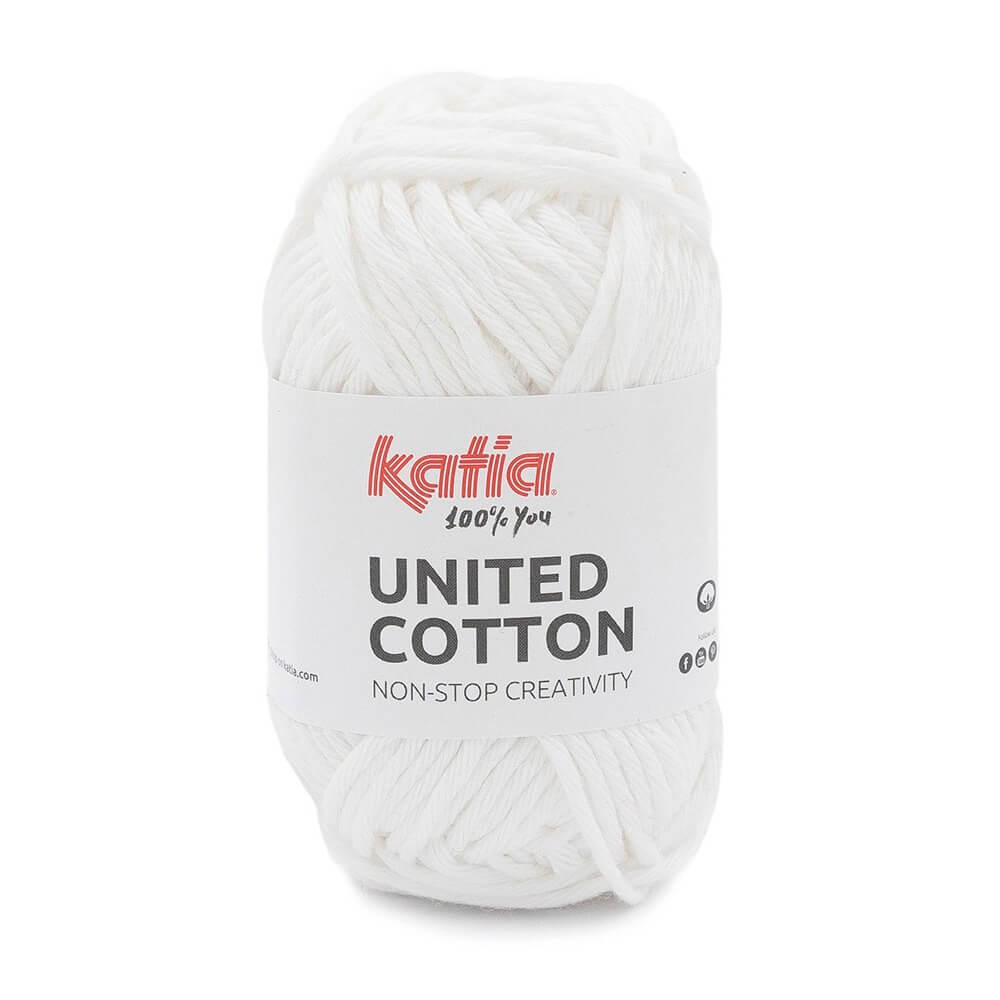 Les meilleurs fils Katia pour crocheter des amigurumis : coton