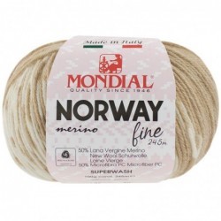 Mondial Norway Fine