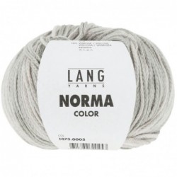 Lang Yarns Norma Color