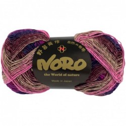 Noro Silk Garden Sock