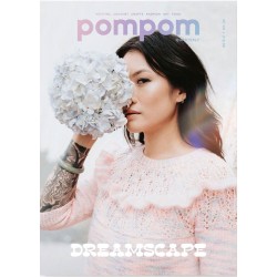 Catalogue Pompom Issue 40 -...