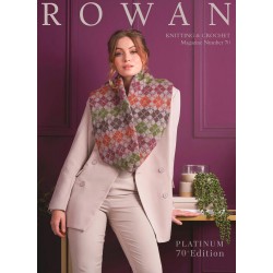 Catalogue Rowan Nº 70...