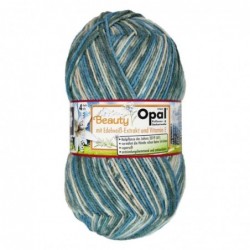 Opal Beauty 2 Bergwelten 4-ply