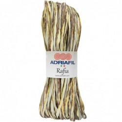 Adriafil Rafia 25 grammes