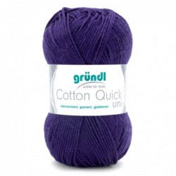 Gründl Cotton Quick