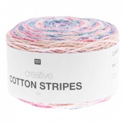 Rico Design Cotton Stripes DK