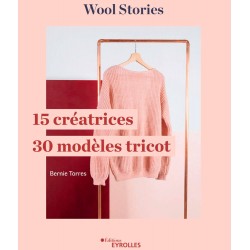 Wool stories. 15...
