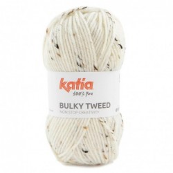 Katia Bulky Tweed