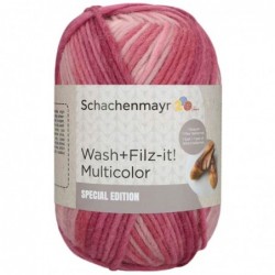 Schachenmayr Wash+Filz-It!...