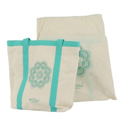 Tote Bag - The Mindful...