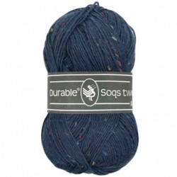 Durable Soqs Tweed